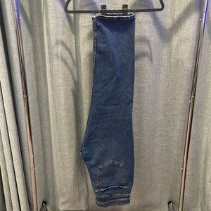Levi Strauss & Co. - 514 Denim Jeans - 36 x 30